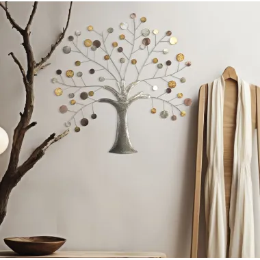 Panel ścienny TREE 88 2,5 88 cm